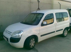 Citroen Berlingo 1.4 - 2003