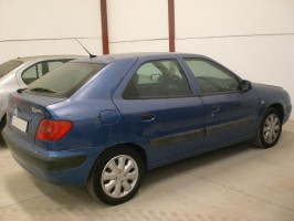 Citroen Xsara 1.4 - 2002