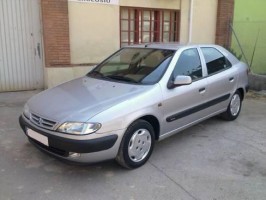 Citroen Xsara 1.9d - 1998